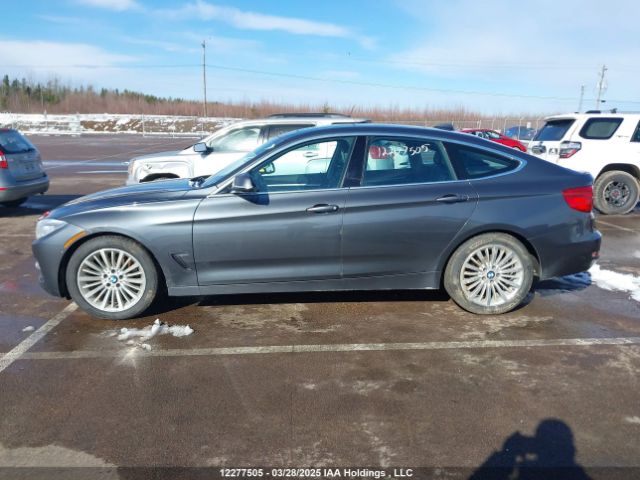 WBA8Z5C53GG501900 BMW 328 Xigt Sulev