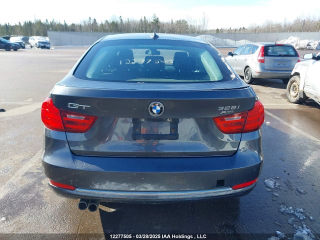 WBA8Z5C53GG501900 BMW 328 Xigt Sulev