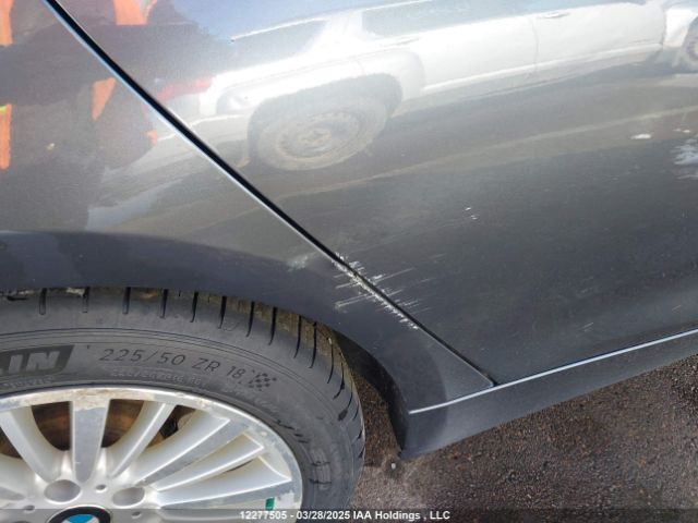 WBA8Z5C53GG501900 BMW 328 Xigt Sulev
