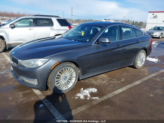 WBA8Z5C53GG501900 BMW 328 Xigt Sulev