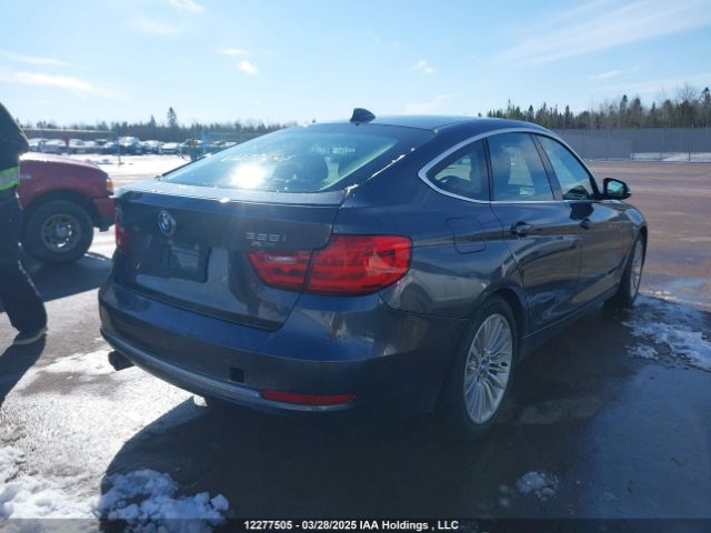 WBA8Z5C53GG501900 BMW 328 Xigt Sulev