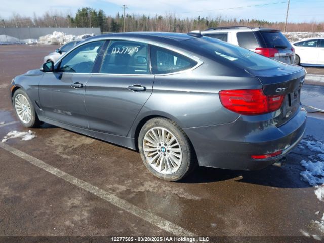 WBA8Z5C53GG501900 BMW 328 Xigt Sulev
