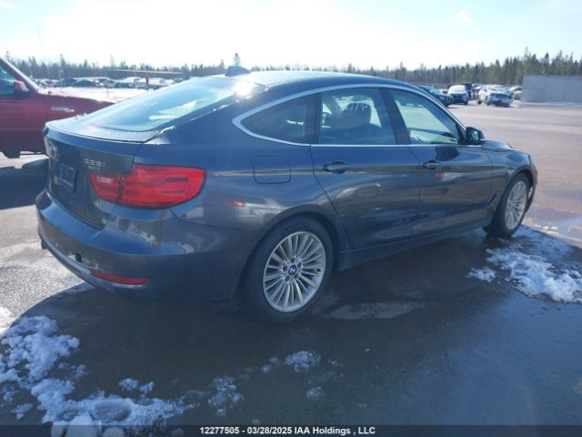 WBA8Z5C53GG501900 BMW 328 Xigt Sulev