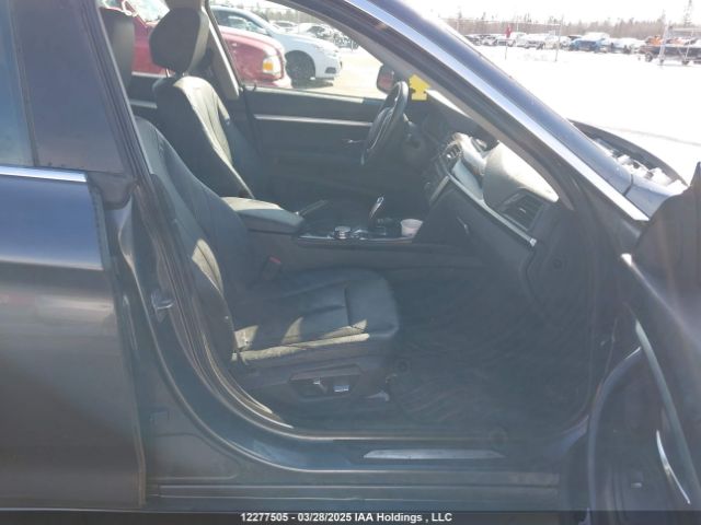 WBA8Z5C53GG501900 BMW 328 Xigt Sulev