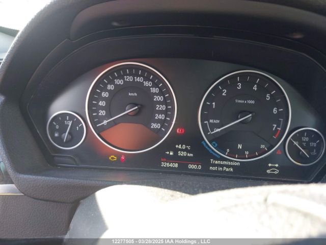 WBA8Z5C53GG501900 BMW 328 Xigt Sulev