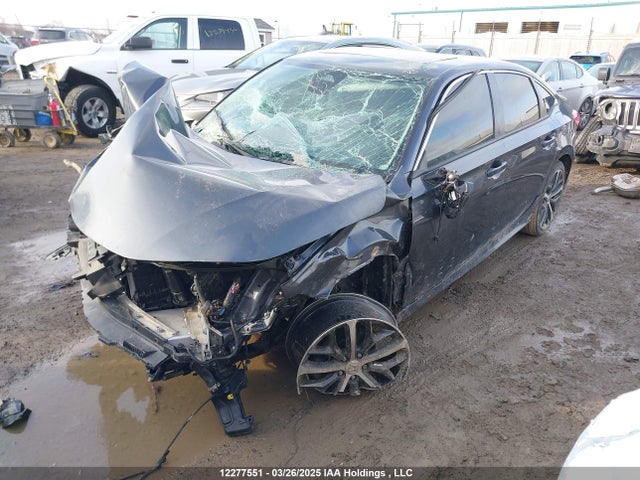 Honda l15b7 2022 2HGFE1F94NH007013 Image 17