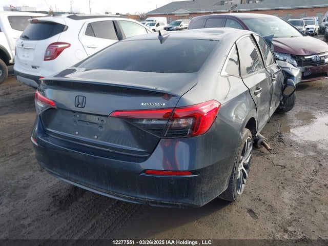 Honda l15b7 2022 2HGFE1F94NH007013 Image 19