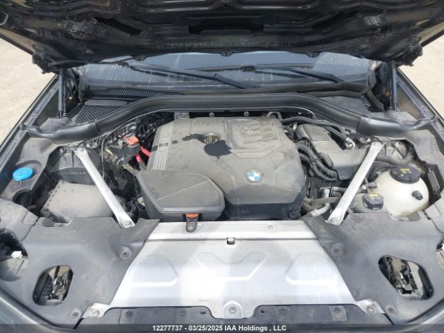 5UXTY5C00M9G03984 BMW X3 Xdrive30i
