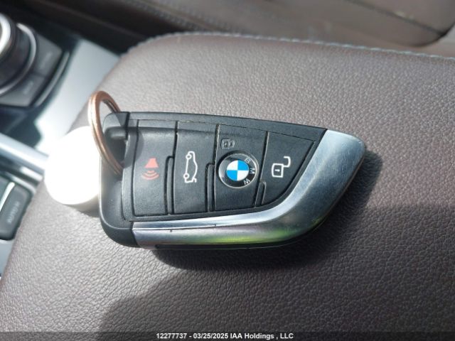 5UXTY5C00M9G03984 BMW X3 Xdrive30i