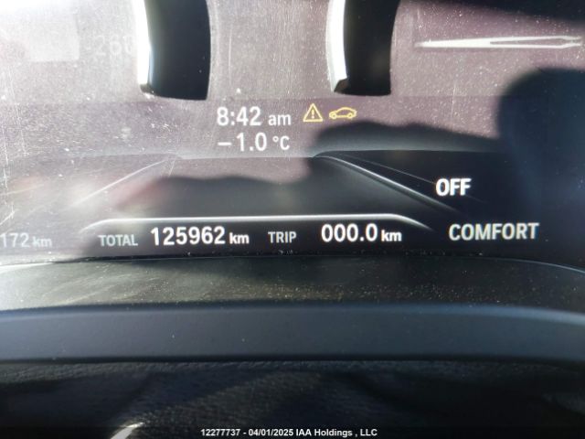 5UXTY5C00M9G03984 BMW X3 Xdrive30i