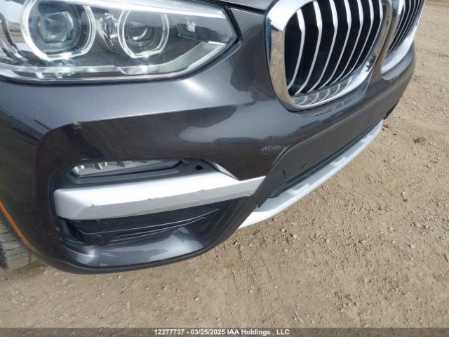 5UXTY5C00M9G03984 BMW X3 Xdrive30i