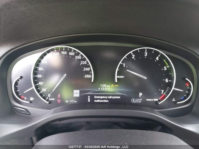 5UXTY5C00M9G03984 BMW X3 Xdrive30i