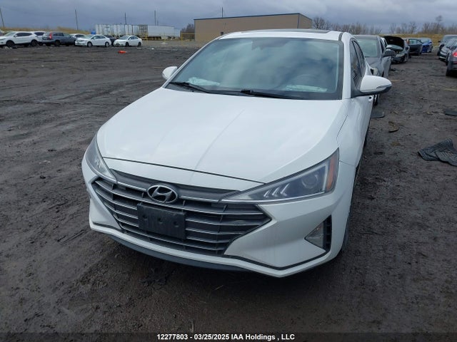 KMHD84LF7LU979218 Hyundai mpi nu