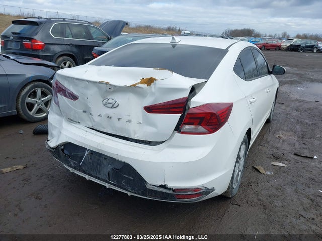 KMHD84LF7LU979218 Hyundai mpi nu