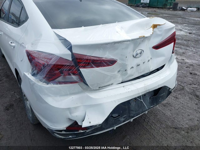 KMHD84LF7LU979218 Hyundai mpi nu