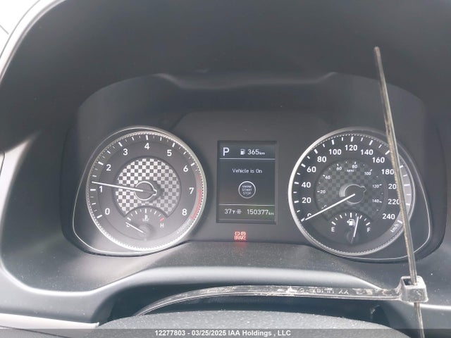KMHD84LF7LU979218 Hyundai mpi nu