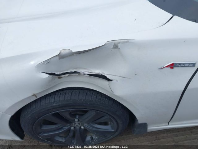 19UUB6F51MA802379 Acura k20c6
