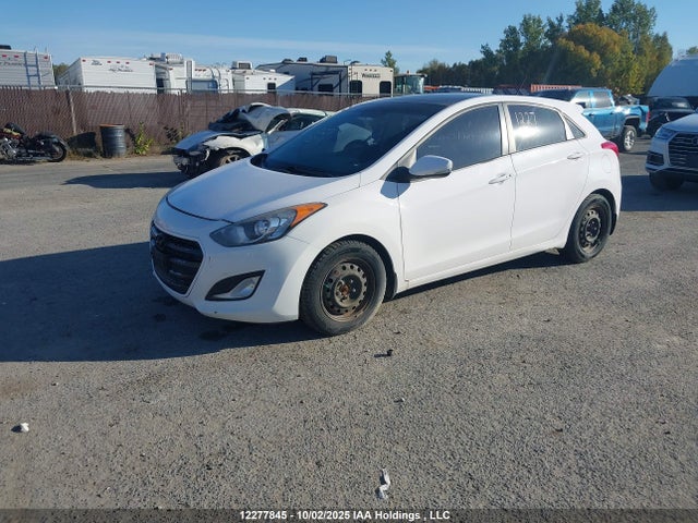 KMHD35LH7GU260336 Hyundai dohc gdi nu