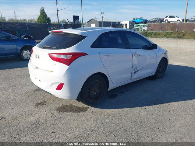 KMHD35LH7GU260336 Hyundai dohc gdi nu