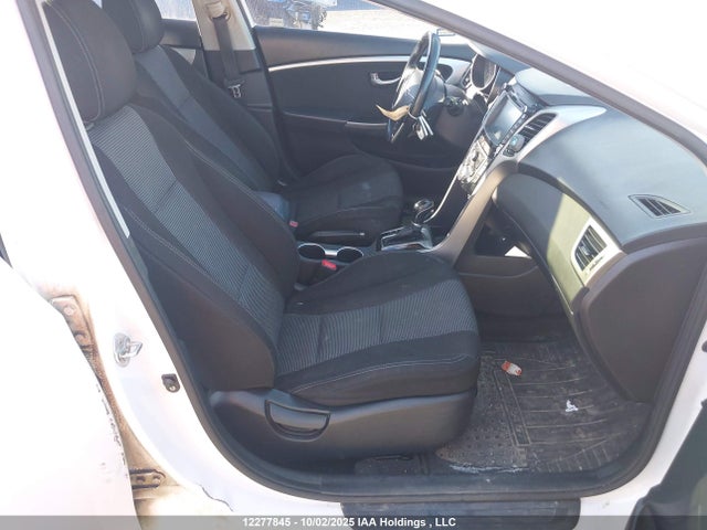 KMHD35LH7GU260336 Hyundai dohc gdi nu