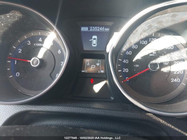KMHD35LH7GU260336 Hyundai dohc gdi nu