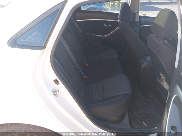 KMHD35LH7GU260336 Hyundai dohc gdi nu