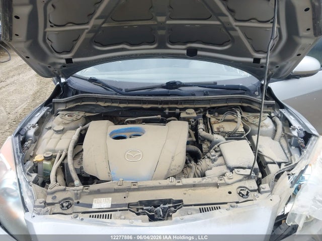 Aukcja sprzedaży 2012 Mazda 3 I, vin: JM1BL1V78C1621089, numer aukcji: 12277886