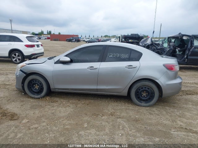 Aukcja sprzedaży 2012 Mazda 3 I, vin: JM1BL1V78C1621089, numer aukcji: 12277886