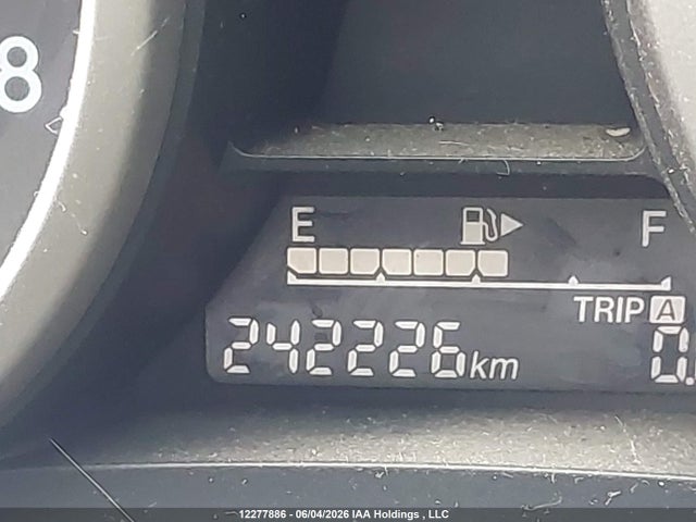 Aukcja sprzedaży 2012 Mazda 3 I, vin: JM1BL1V78C1621089, numer aukcji: 12277886