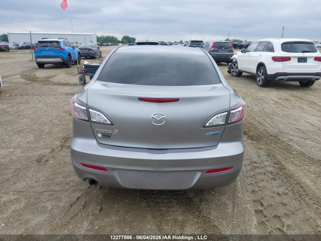 Aukcja sprzedaży 2012 Mazda 3 I, vin: JM1BL1V78C1621089, numer aukcji: 12277886