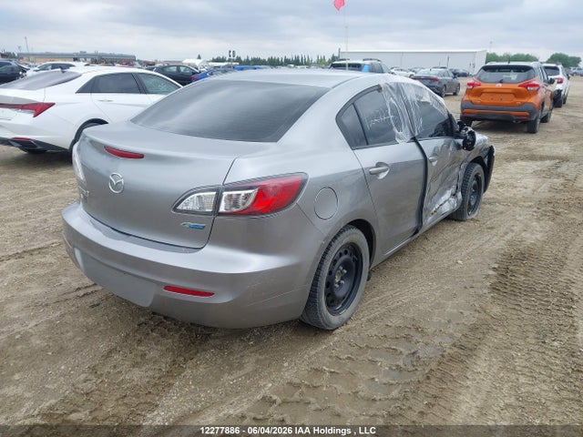 Aukcja sprzedaży 2012 Mazda 3 I, vin: JM1BL1V78C1621089, numer aukcji: 12277886