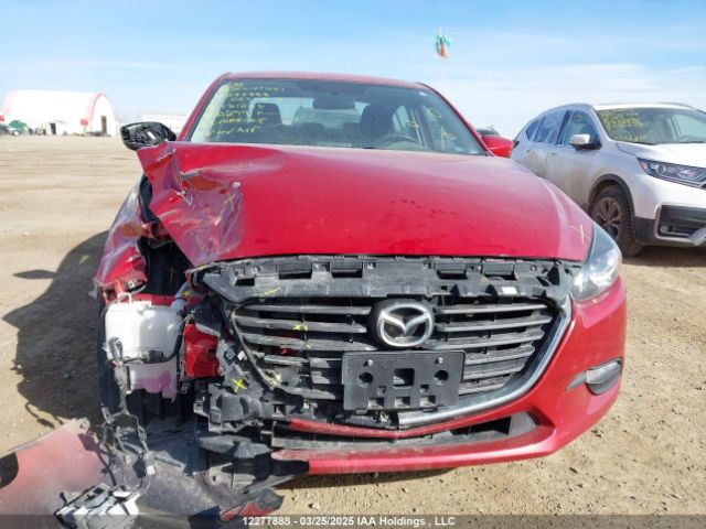 JM1BN1U73H1131226 Mazda 3 SPORT