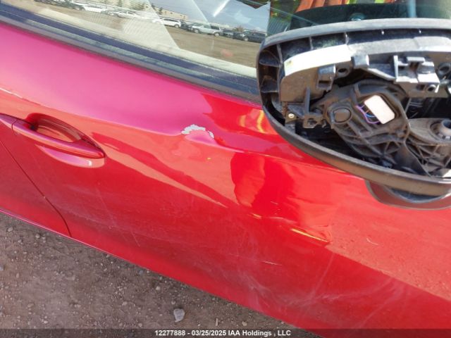 JM1BN1U73H1131226 Mazda 3 SPORT