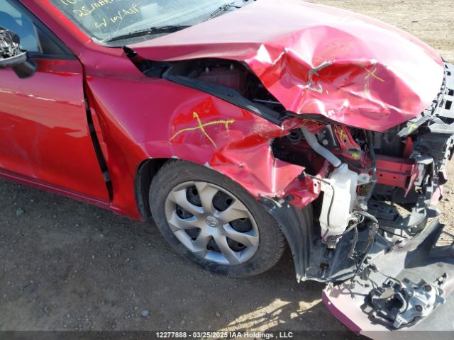 JM1BN1U73H1131226 Mazda 3 SPORT