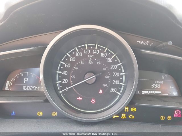 JM1BN1U73H1131226 Mazda 3 SPORT