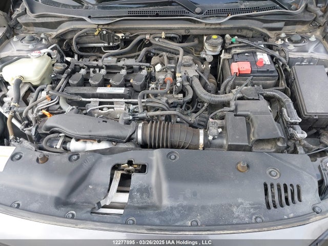 2HGFC1F98LH102712 Honda l15b7