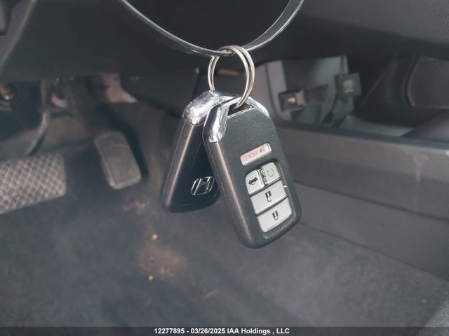 2HGFC1F98LH102712 Honda l15b7