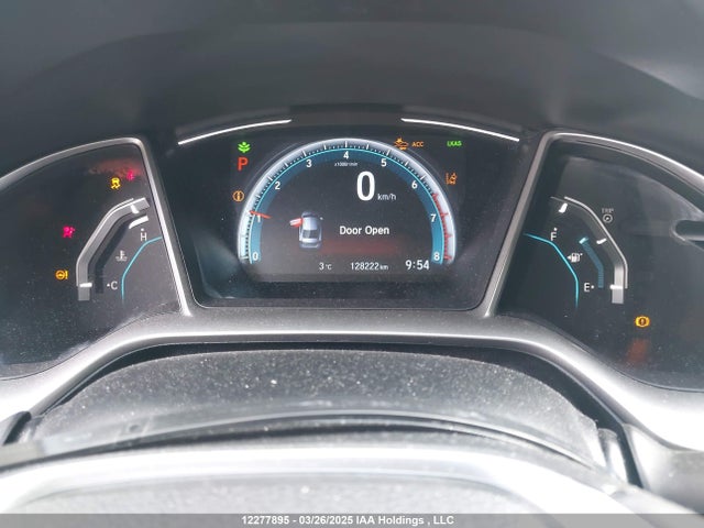 2HGFC1F98LH102712 Honda l15b7
