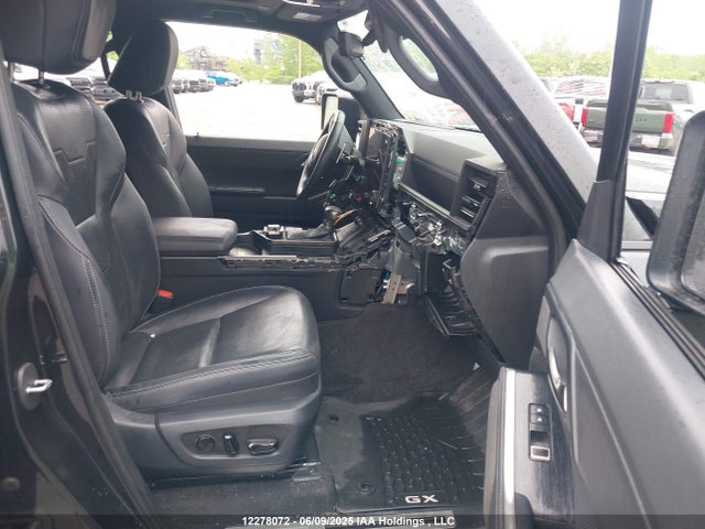 Lexus v35a-fts 2024 JTJVBCDX3R5009538 Image 5