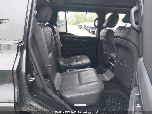 Lexus v35a-fts 2024 JTJVBCDX3R5009538 Image 8