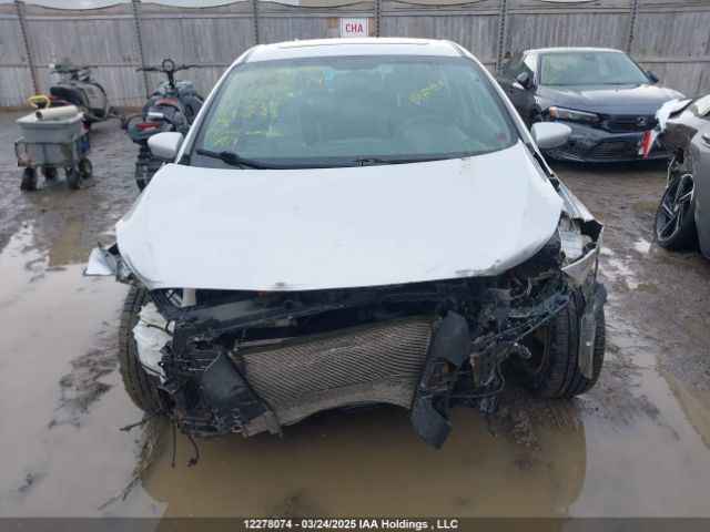 KNAFX4A60G5525151 KIA FORTE LX