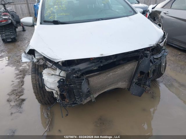 KNAFX4A60G5525151 KIA FORTE LX