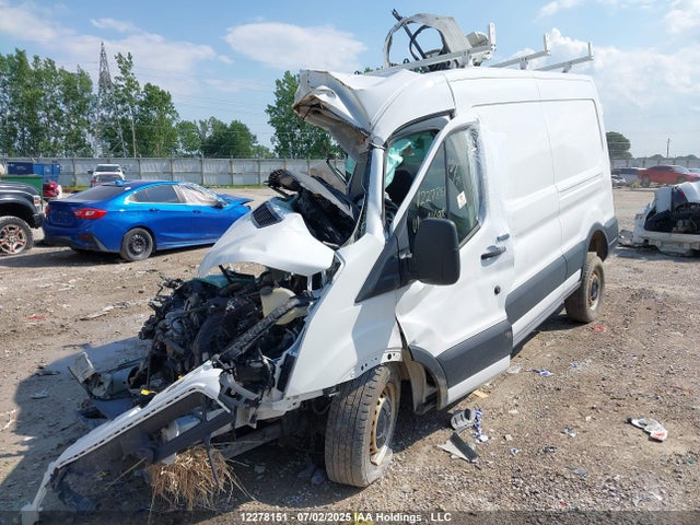 Ford cyclone 2022 1FTBR1C8XNKA16918 Image 2