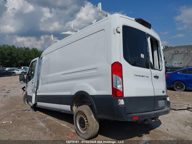 Ford cyclone 2022 1FTBR1C8XNKA16918 Image 3