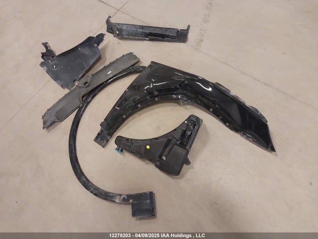 WA1BNAFY9K2114013 Audi Q5