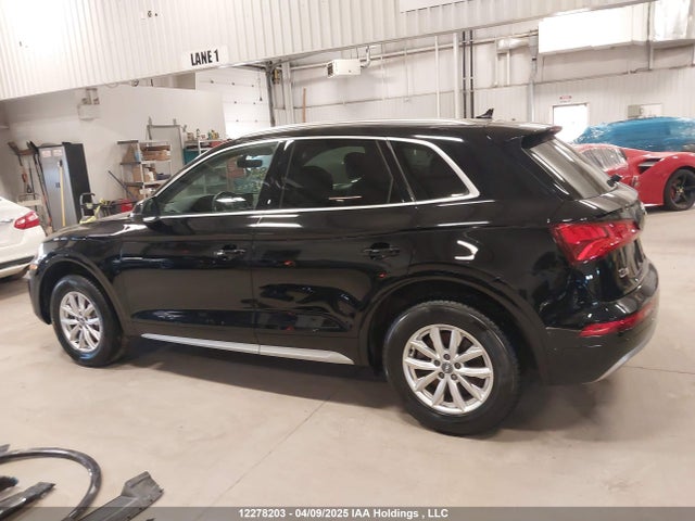 WA1BNAFY9K2114013 Audi Q5