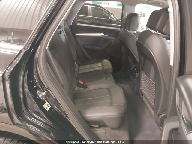 WA1BNAFY9K2114013 Audi Q5