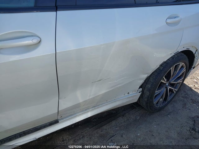 5UXCW2C05L9A03304 BMW X7