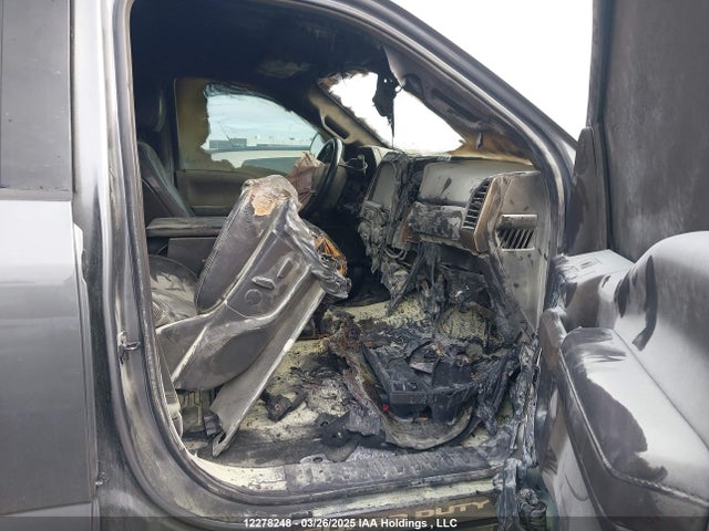 Aukcja sprzedaży 2022 Ford F-250 Lariat, vin: 1FT7W2BT6NED65342, numer aukcji: 12278248