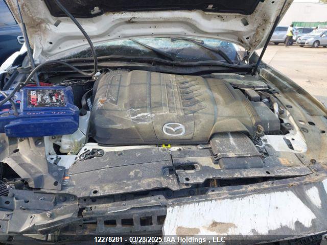 JM3KKDHC4R1137580 Mazda Cx-90 Premium